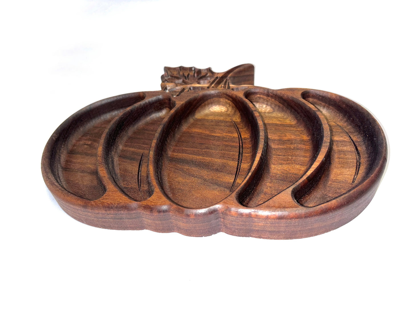 Pumpkin Catch all tray Style 1