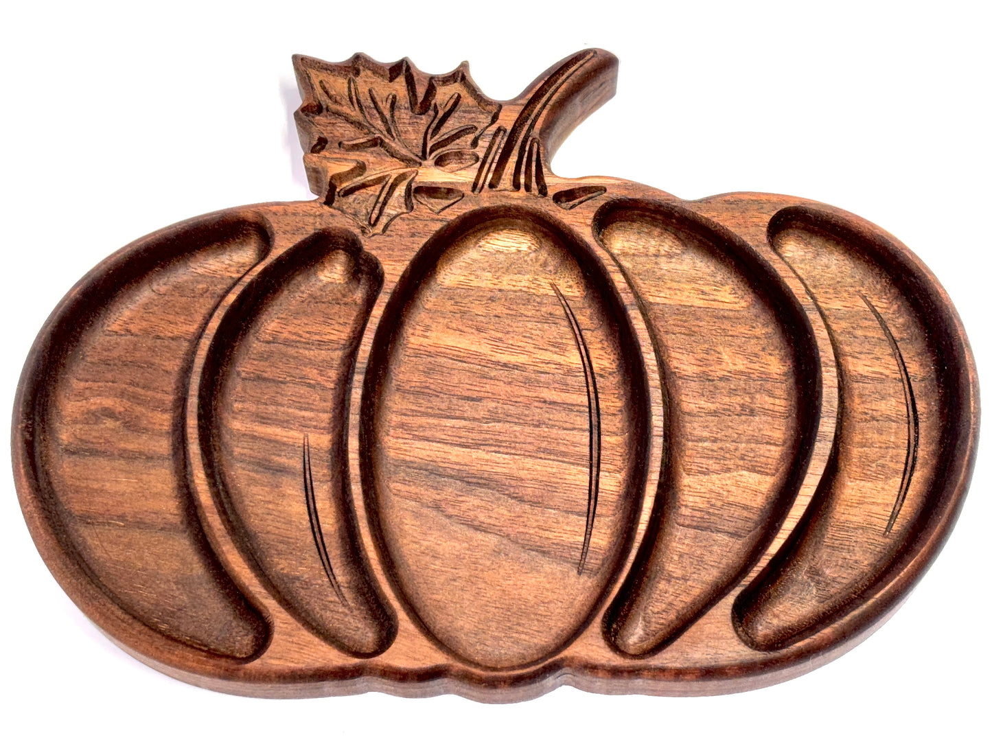 Pumpkin Catch all tray Style 1