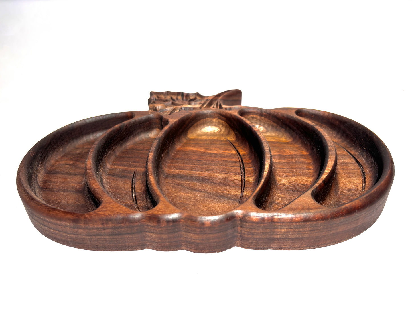 Pumpkin Catch all tray Style 1