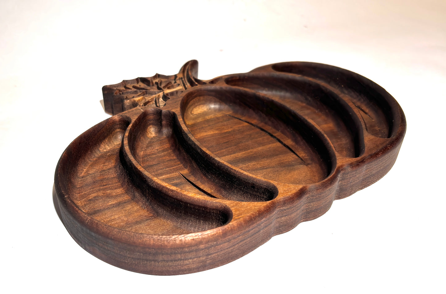 Pumpkin Catch all tray Style 1
