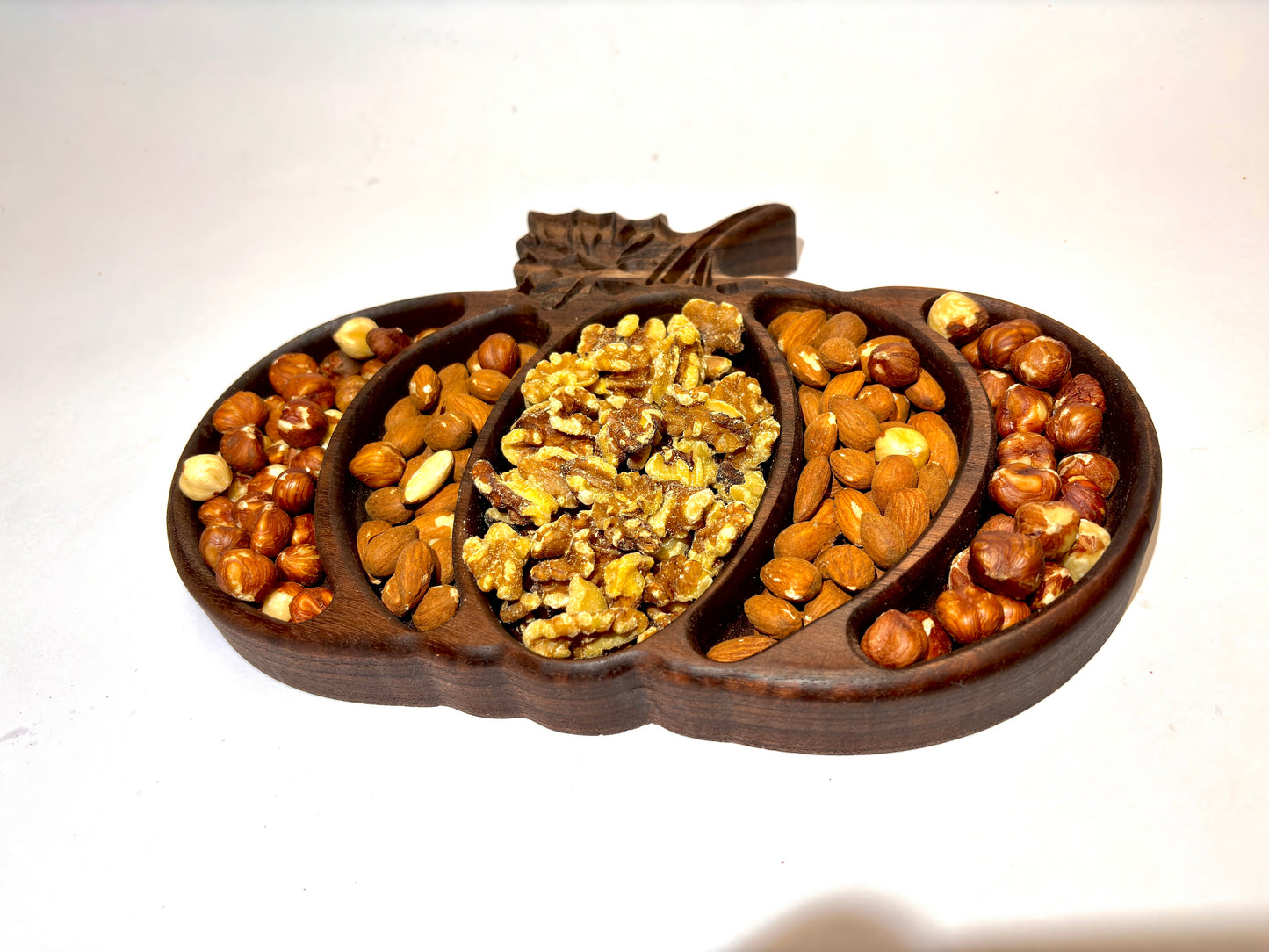 Pumpkin Catch all tray Style 1