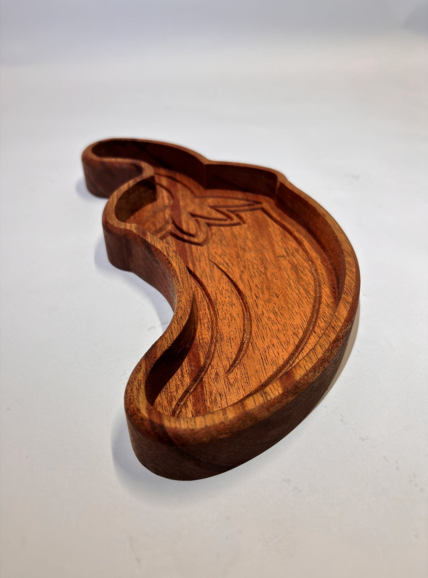 Chili Catch all tray