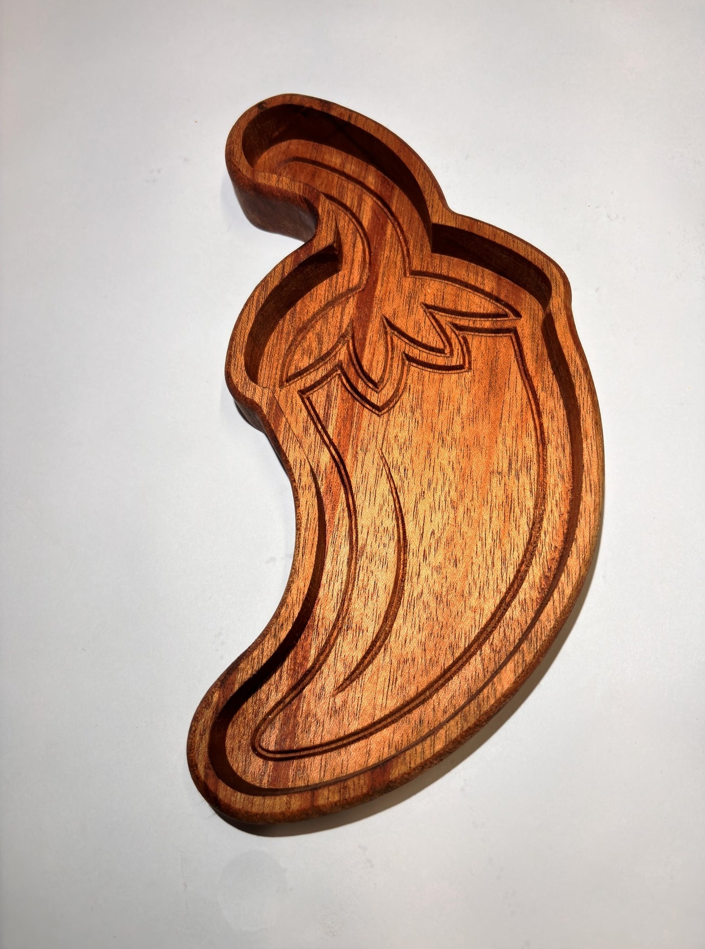 Chili Catch all tray