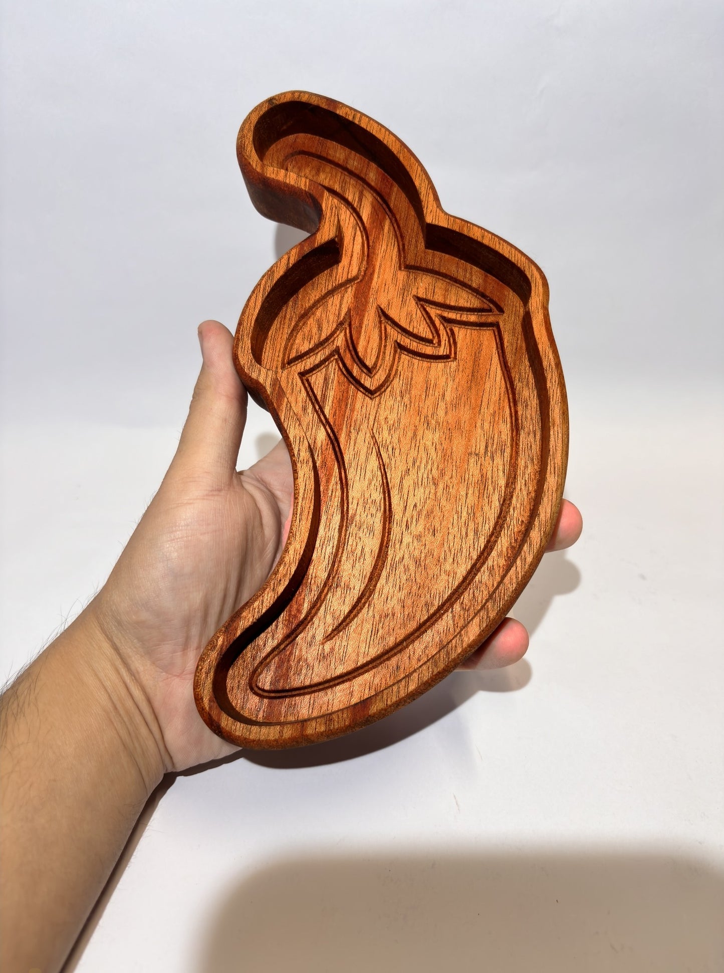 Chili Catch all tray