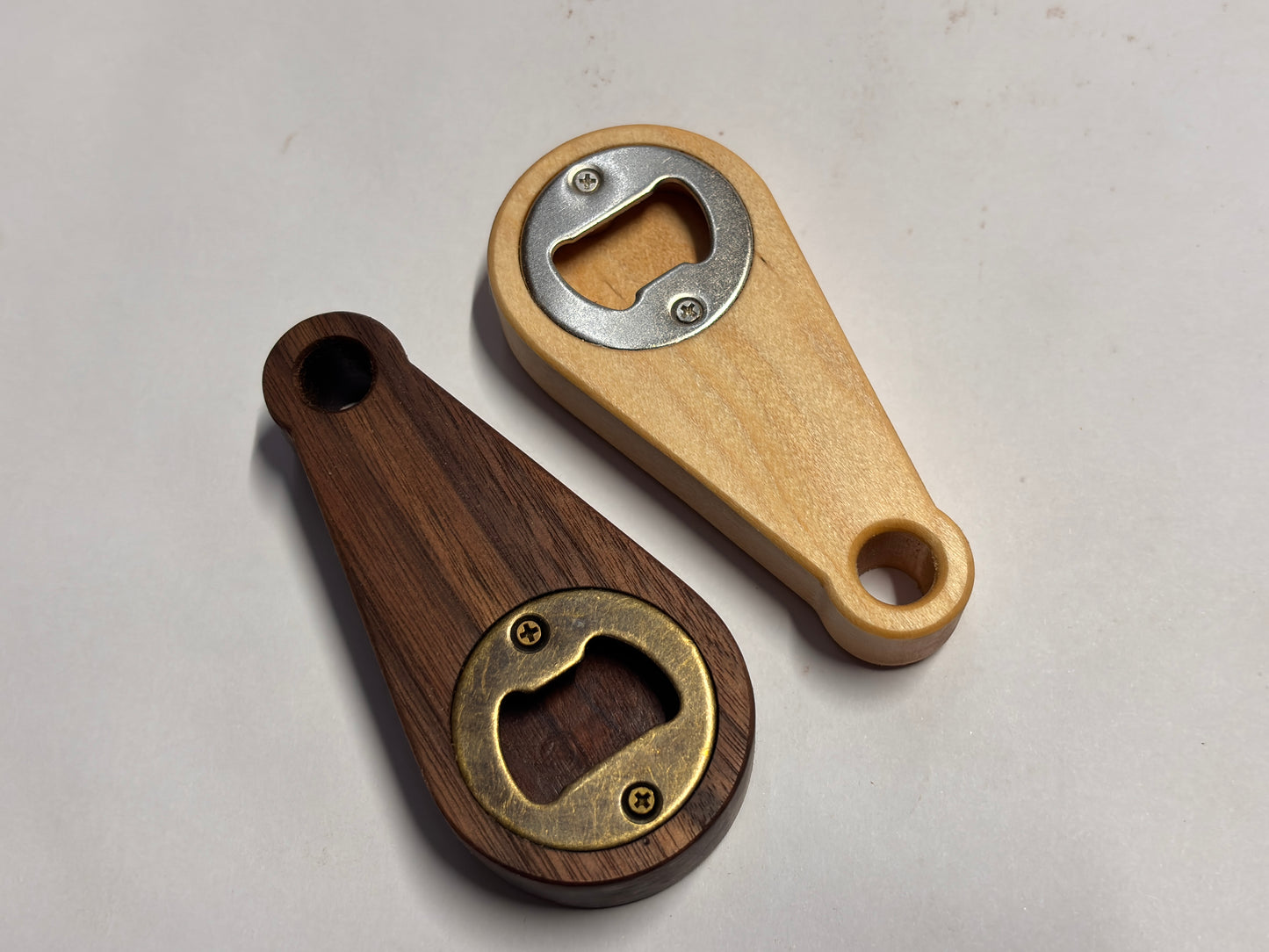 Bottle opener