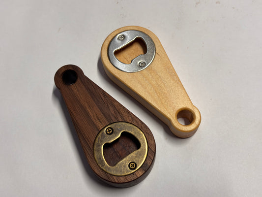 Bottle opener